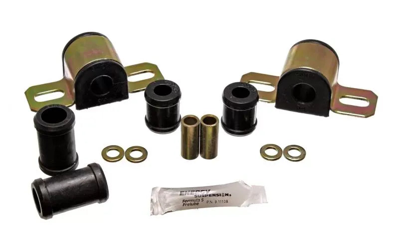 Energy Suspension Sway Bar Bushing Set Chevrolet Camaro Rear 1967-1981
