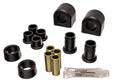 Energy Suspension Sway Bar Bushing Set Chevrolet Corvette Front 1984-1987