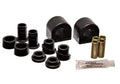 Energy Suspension Sway Bar Bushing Set Chevrolet Corvette Front 1988-1996