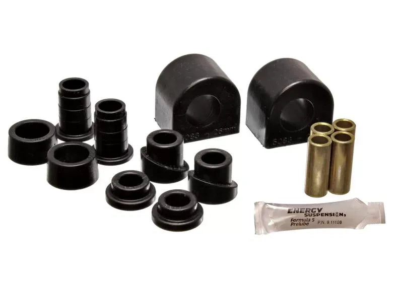 Energy Suspension Sway Bar Bushing Set Chevrolet Corvette Front 1988-1996