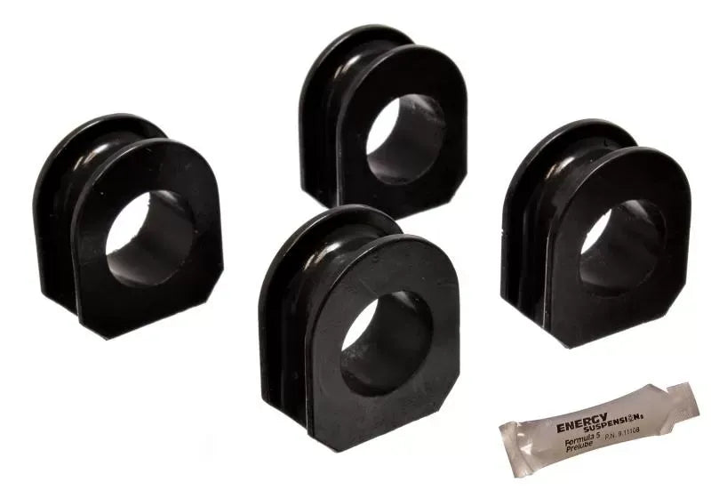 Energy Suspension Sway Bar Bushing Set Chevrolet P30 Rear 1975-1999