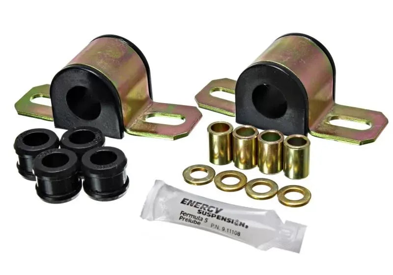 Energy Suspension Sway Bar Bushing Set Chevrolet Corvette Rear 1984-1996