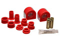Energy Suspension Sway Bar Bushing Set Chevrolet Corvette Front 1988-1996