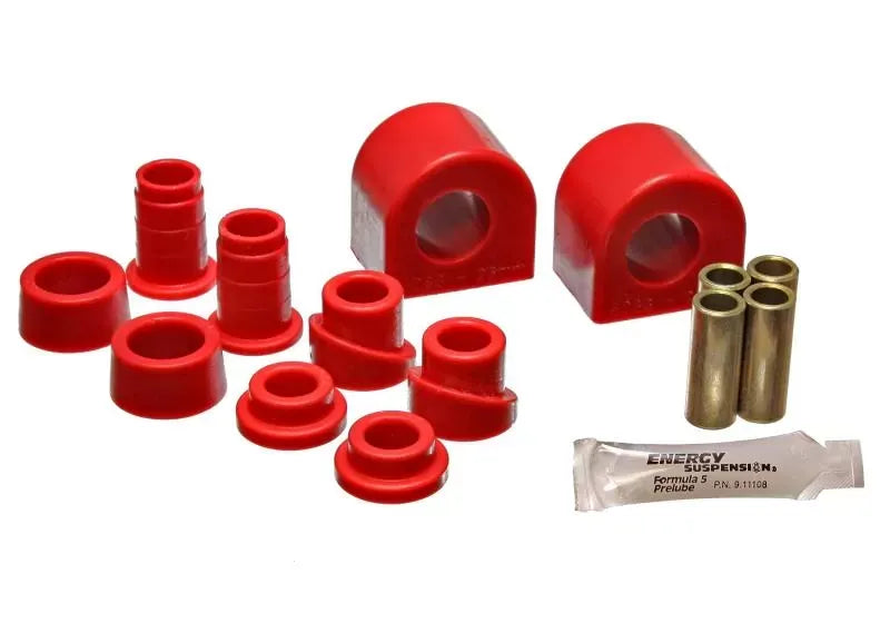 Energy Suspension Sway Bar Bushing Set Chevrolet Corvette Front 1988-1996