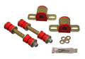 Energy Suspension Sway Bar Bushing Set Chevrolet Camaro Rear 1982-1999