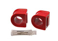 Energy Suspension Sway Bar Bushing Set Front