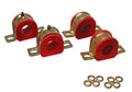 Energy Suspension Sway Bar Bushing Set Front