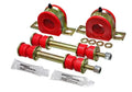 Energy Suspension Sway Bar Bushing Set Front