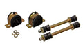 Energy Suspension Sway Bar Bushing Set Front