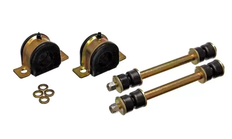 Energy Suspension Sway Bar Bushing Set Front
