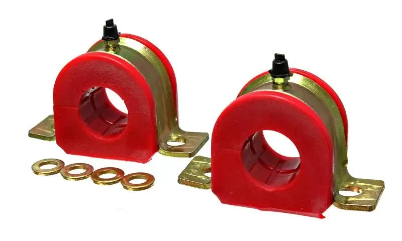 Energy Suspension Sway Bar Bushing Set Front
