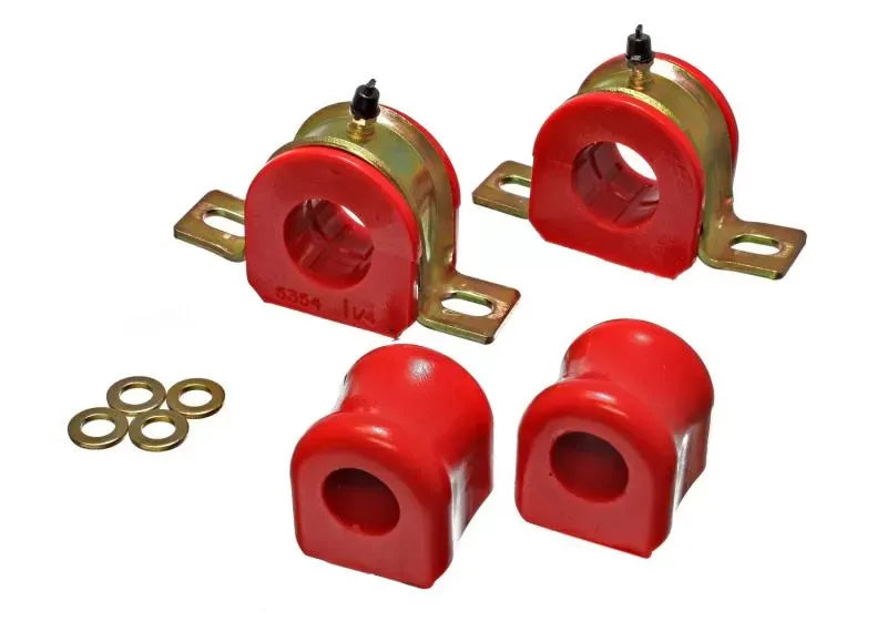 Energy Suspension Sway Bar Bushing Set GMC Front
