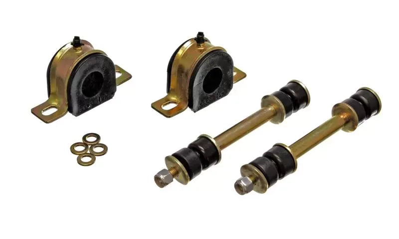 Energy Suspension Sway Bar Bushing Set Front