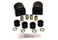 Energy Suspension Sway Bar Bushing Set Chevrolet Corvette Rear 1984-1996