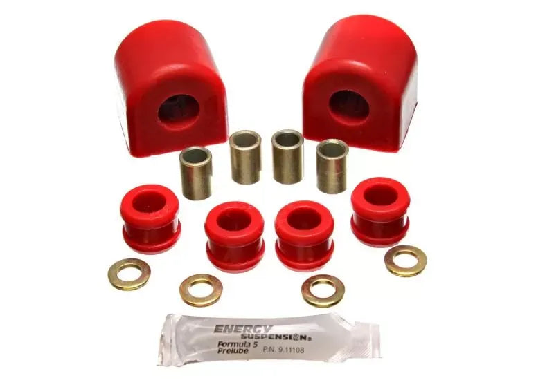 Energy Suspension Sway Bar Bushing Set Chevrolet Corvette Rear 1984-1996