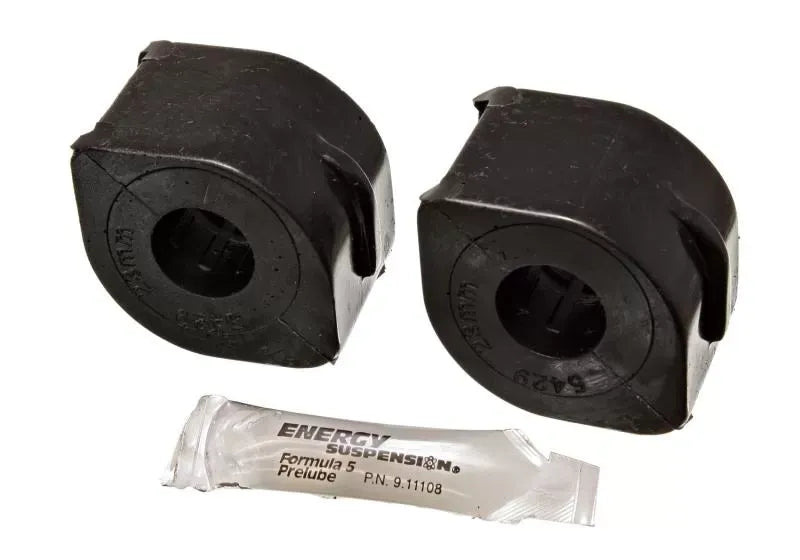 Energy Suspension Sway Bar Bushing Set Chevrolet Front