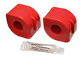Energy Suspension Sway Bar Bushing Set Chevrolet Front