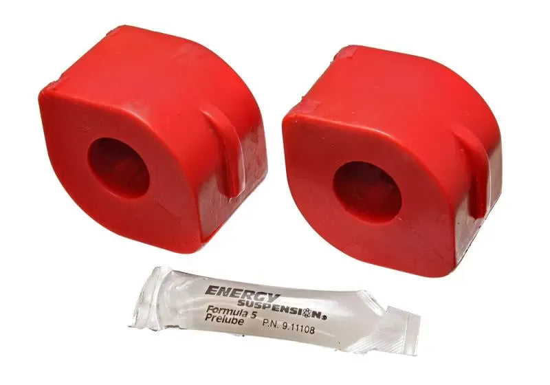 Energy Suspension Sway Bar Bushing Set Chevrolet Front