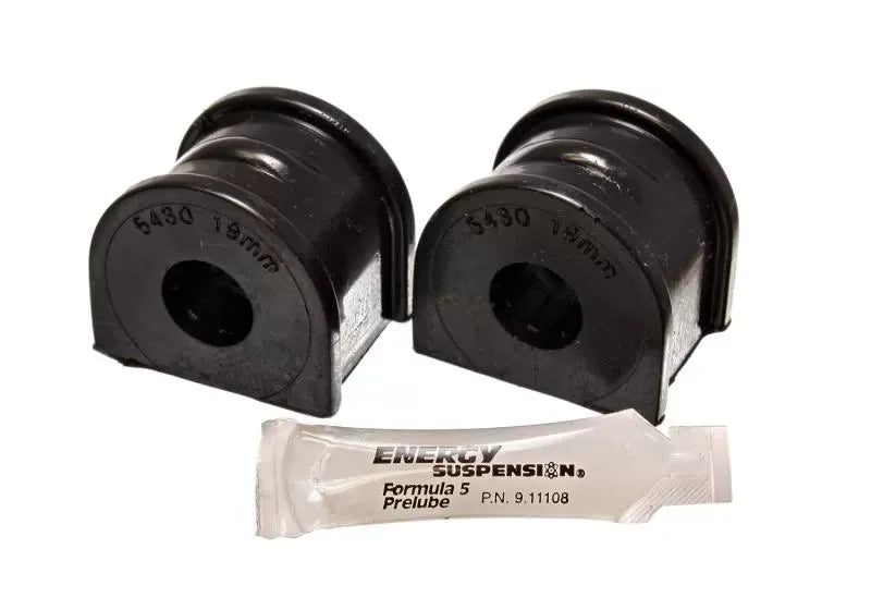 Energy Suspension Sway Bar Bushing Set Chevrolet Rear