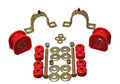 Energy Suspension Sway Bar Bushing Set Front