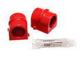 Energy Suspension Sway Bar Bushing Set Pontiac GTO Front 2004
