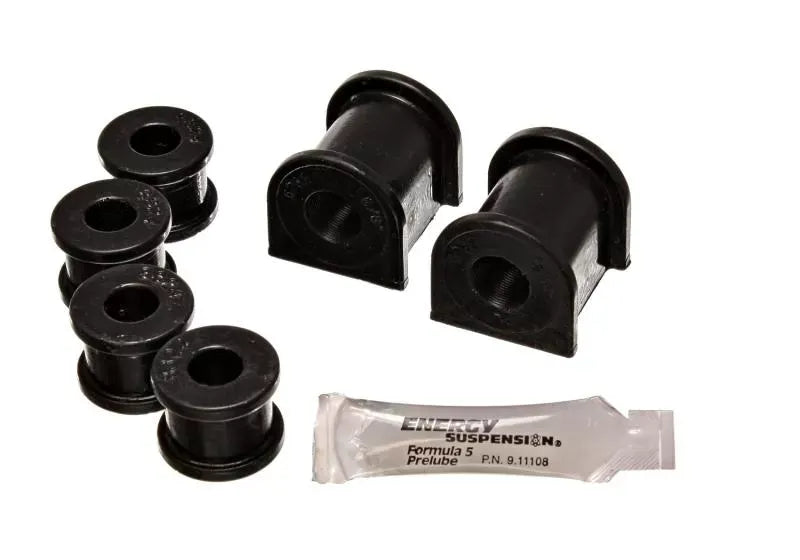 Energy Suspension Sway Bar Bushing Set Pontiac GTO Rear 2004-2006