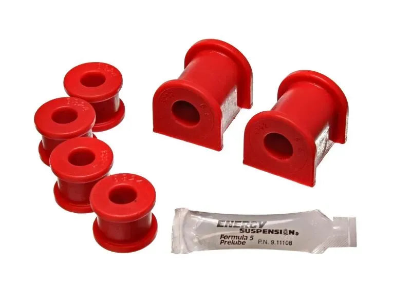 Energy Suspension Sway Bar Bushing Set Pontiac GTO Rear 2004-2006