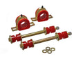 Energy Suspension Sway Bar Bushing Set Front