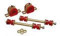 Energy Suspension Sway Bar Bushing Set Front