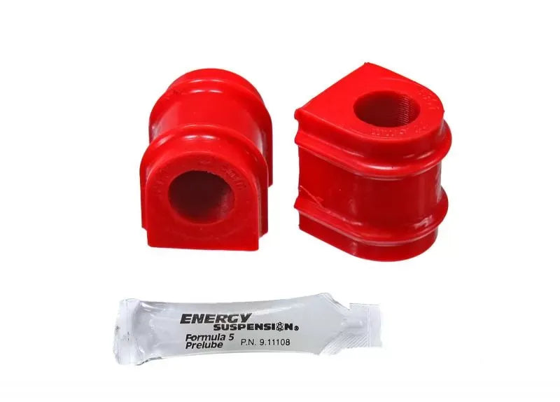 Energy Suspension Sway Bar Bushing Set Chevrolet Front