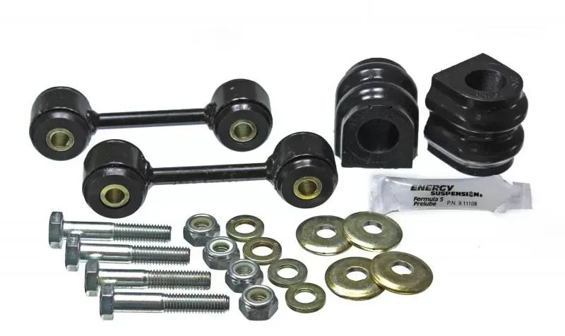 Energy Suspension Sway Bar Bushing Set Chevrolet Camaro Rear 2010