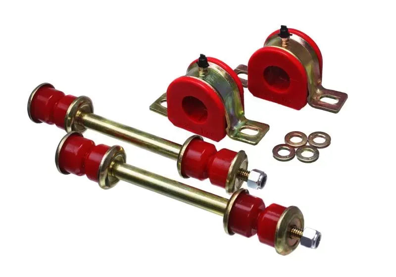 Energy Suspension Sway Bar Bushing Set Front