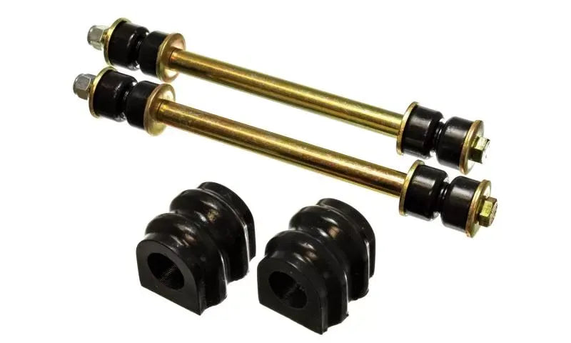 Energy Suspension Sway Bar Bushing Set Chevrolet Rear