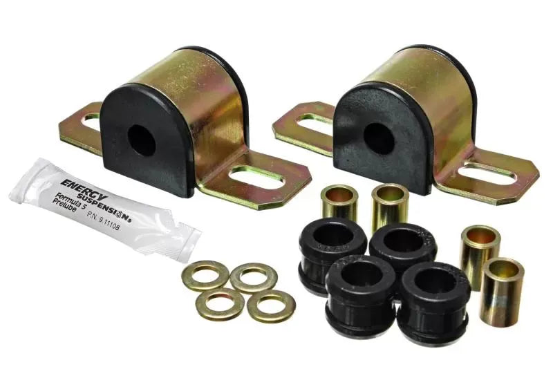Energy Suspension Sway Bar Bushing Set Chevrolet Corvette Rear 1968-1982