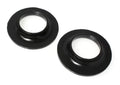 Energy Suspension Coil Spring Isolator Set Rear Upper