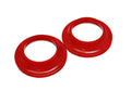 Energy Suspension Coil Spring Isolator Set Chevrolet Rear Upper