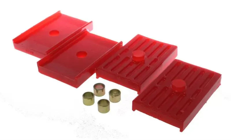 Energy Suspension Universal Products Rear