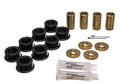 Energy Suspension Strut Rod Bushing Set Chevrolet Corvette Rear 1963-1982