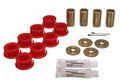 Energy Suspension Strut Rod Bushing Set Chevrolet Corvette Rear 1963-1982