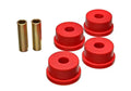 Energy Suspension Engine Torque Strut Bushing Set Pontiac Fiero 1984