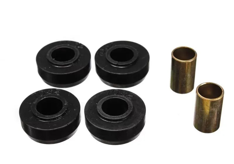 Energy Suspension Strut Rod Bushing Set Chevrolet Chevy II Front 1962-1967