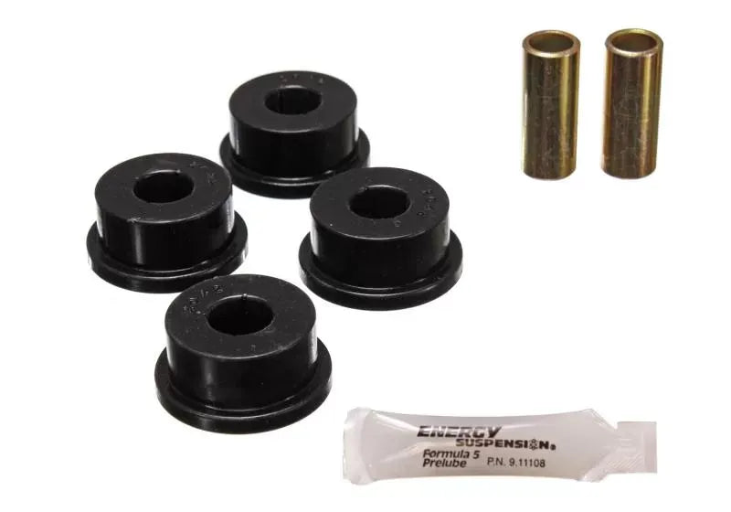 Energy Suspension Track Arm Bushing Set Rear