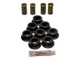Energy Suspension Strut Rod Bushing Set Chevrolet Corvette Rear 1984-1987