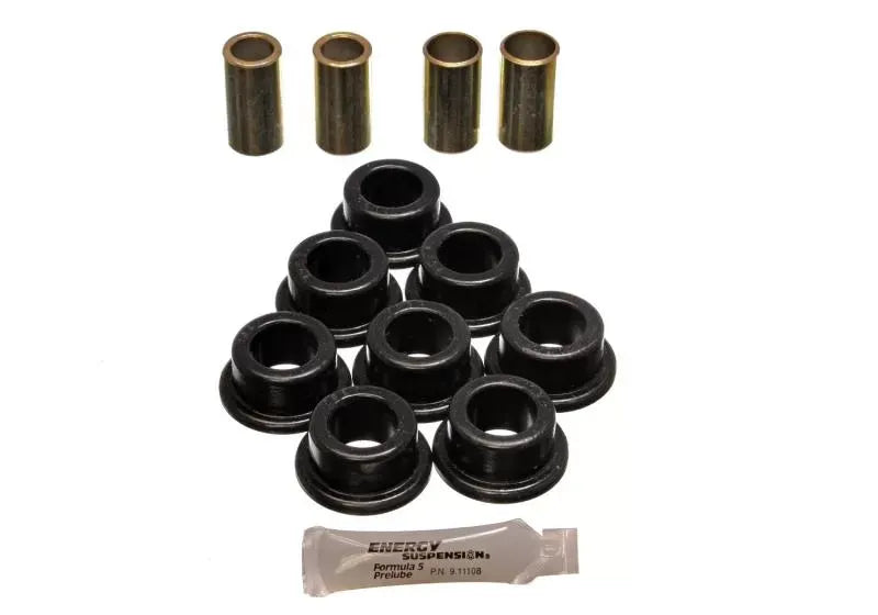 Energy Suspension Strut Rod Bushing Set Chevrolet Corvette Rear 1984-1987