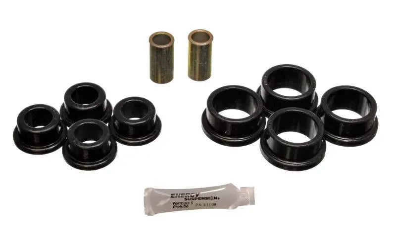 Energy Suspension Strut Rod Bushing Set Chevrolet Corvette Rear 1988-1996
