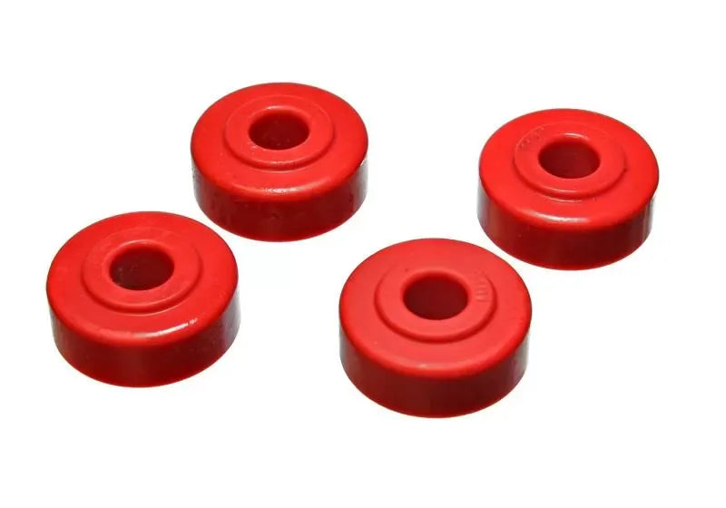 Energy Suspension Strut Rod Bushing Set Buick Front