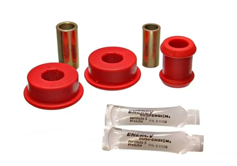 Energy Suspension Track Bar Bushing Chevrolet Camaro Rear 1967