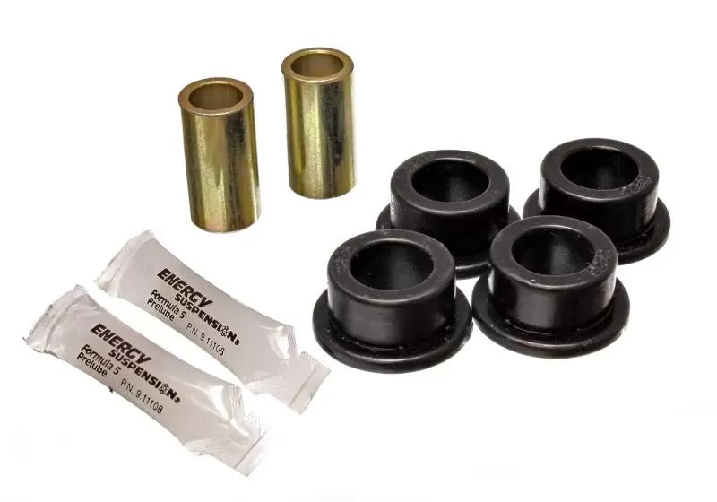 Energy Suspension Track Arm Bushing Set Rear