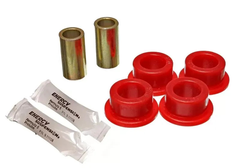 Energy Suspension Track Arm Bushing Set Rear