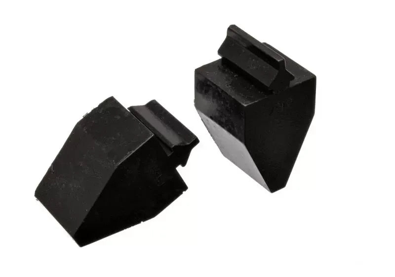 Energy Suspension Control Arm Bump Stop Set